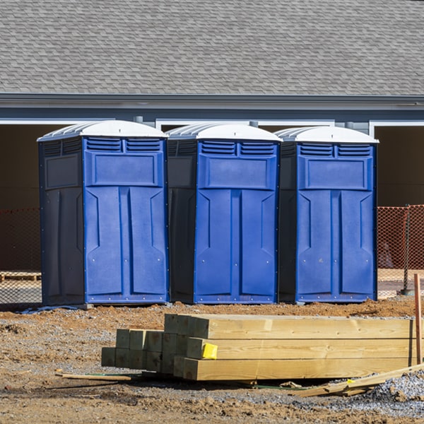 do you offer wheelchair accessible portable restrooms for rent in Skippers Corner NC